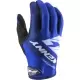 Gants Cross Enfant Kenny MX27 Brave Bleu