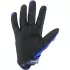 Gants Cross Enfant Kenny MX27 Brave Bleu