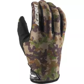 Gants Cross Kenny MX27 Brave Camouflage