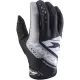 Gants Cross Kenny MX27 Brave Noir