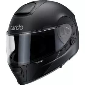 Casque Cardo Beyond GTS ANC Carbon Noir