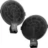 Casque Cardo Beyond GTS ANC Carbon Noir