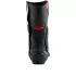 Bottes Alpinestars Honda SMX-6 V3 Noir Rouge Vif Blanc