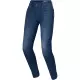 Jean Femme Alpinestars Stella Flex-AST 5 Denim Indigo Délavé