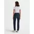 Jean Femme Alpinestars Stella Flex-AST 5 Denim Indigo Délavé