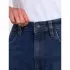 Jean Femme Alpinestars Stella Flex-AST 5 Denim Indigo Délavé