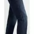 Jean Femme Alpinestars Stella Flex-AST 5 Denim Indigo Délavé