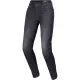 Jean Femme Alpinestars Stella Flex-AST 5 Denim Noir Délavé