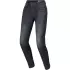 Jean Femme Alpinestars Stella Flex-AST 5 Denim Noir Délavé
