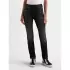 Jean Femme Alpinestars Stella Flex-AST 5 Denim Noir Délavé