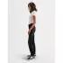 Jean Femme Alpinestars Stella Flex-AST 5 Denim Noir Délavé