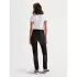 Jean Femme Alpinestars Stella Flex-AST 5 Denim Noir Délavé