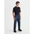 Jean Alpinestars Flex-AST 10 Tough Max Denim Bleu Foncé