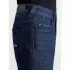 Jean Alpinestars Flex-AST 10 Tough Max Denim Bleu Foncé