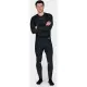 Pantalon Knox Dual Active Base Layer Noir