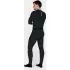 Pantalon Knox Dual Active Base Layer Noir