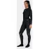 Pantalon Knox Dual Active Base Layer Noir