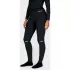 Pantalon Knox Dual Active Base Layer Noir