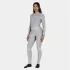 Pantalon Knox Dual Active Base Layer Gris