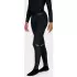 Pantalon Knox Dual Active Base Layer Noir