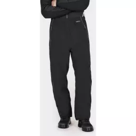Pantalon De Pluie Knox Impass Noir