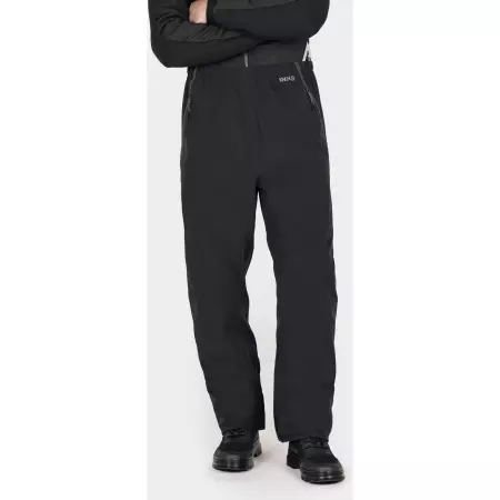 Pantalon De Pluie Knox Impass Noir - Pluie et froid KNOX