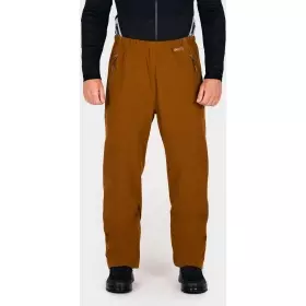 Pantalon De Pluie Knox Impass Tobacco