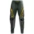 Pantalon Cross Venum MX Challenger Noir Vert Or
