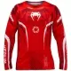 Maillot Cross Venum MX Challenger Rouge