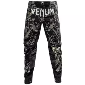 Pantalon Cross Venum MX Elite Alien Noir