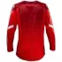 Maillot Cross Venum MX Challenger Rouge
