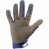 Gants Cross Enfant Kenny MX27 Track Bleu