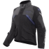 Blouson Femme Dainese Tempest 4 D Dry Noir Raven Bleu