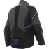 Blouson Dainese Tempest 4 D Dry Noir Raven Bleu