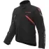 Blouson Femme Dainese Tempest 4 D Dry Noir Rouge