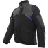 Blouson Dainese Tempest 4 D Dry Noir Raven Bleu
