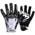 Gants Cross Venum MX Summer Alien Noir Sable