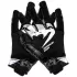Gants Cross Venum MX Summer Alien Noir Sable