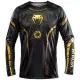Maillot Cross Venum MW Challenger Noir Vert Or