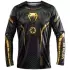 Maillot Cross Venum MW Challenger Noir Vert Or