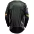 Maillot Cross Venum MW Challenger Noir Vert Or