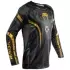Maillot Cross Venum MW Challenger Noir Vert Or