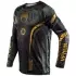 Maillot Cross Venum MW Challenger Noir Vert Or