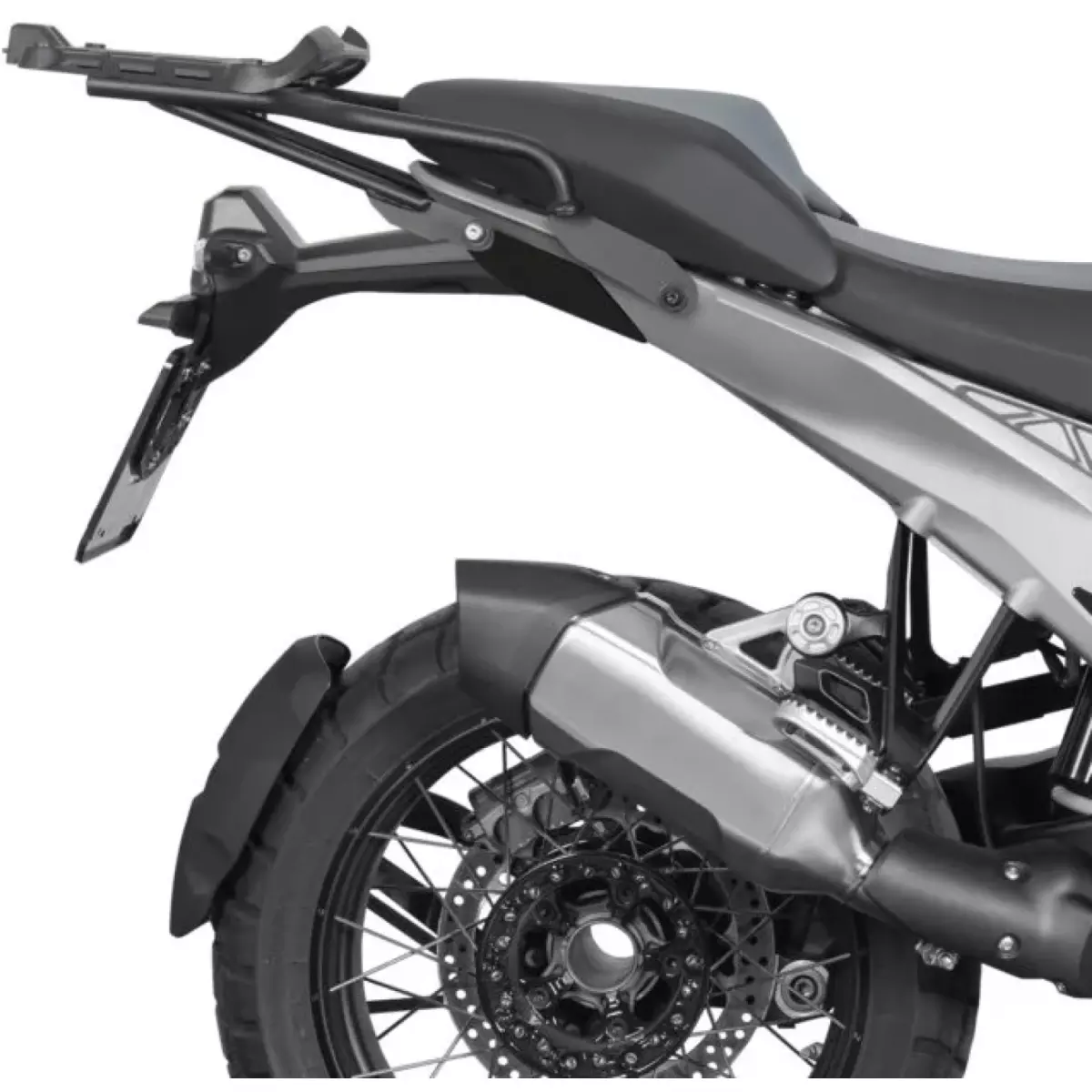 Support Top Case Shad Top Master BMW R 1300 GS/R/RS - W0RG14ST