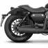 Support Valises Shad 3P System Benda / Benelli / Keeway - B0VC32IF