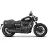 Support Valises Shad 3P System Benda / Benelli / Keeway - B0VC32IF