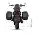 Support Valises Shad 3P System Benda / Benelli / Keeway - B0VC32IF
