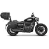 Support Valises Shad 3P System Benda / Benelli / Keeway - B0VC32IF