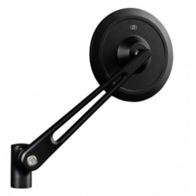Rétroviseur Oxford Stem Pro Rond