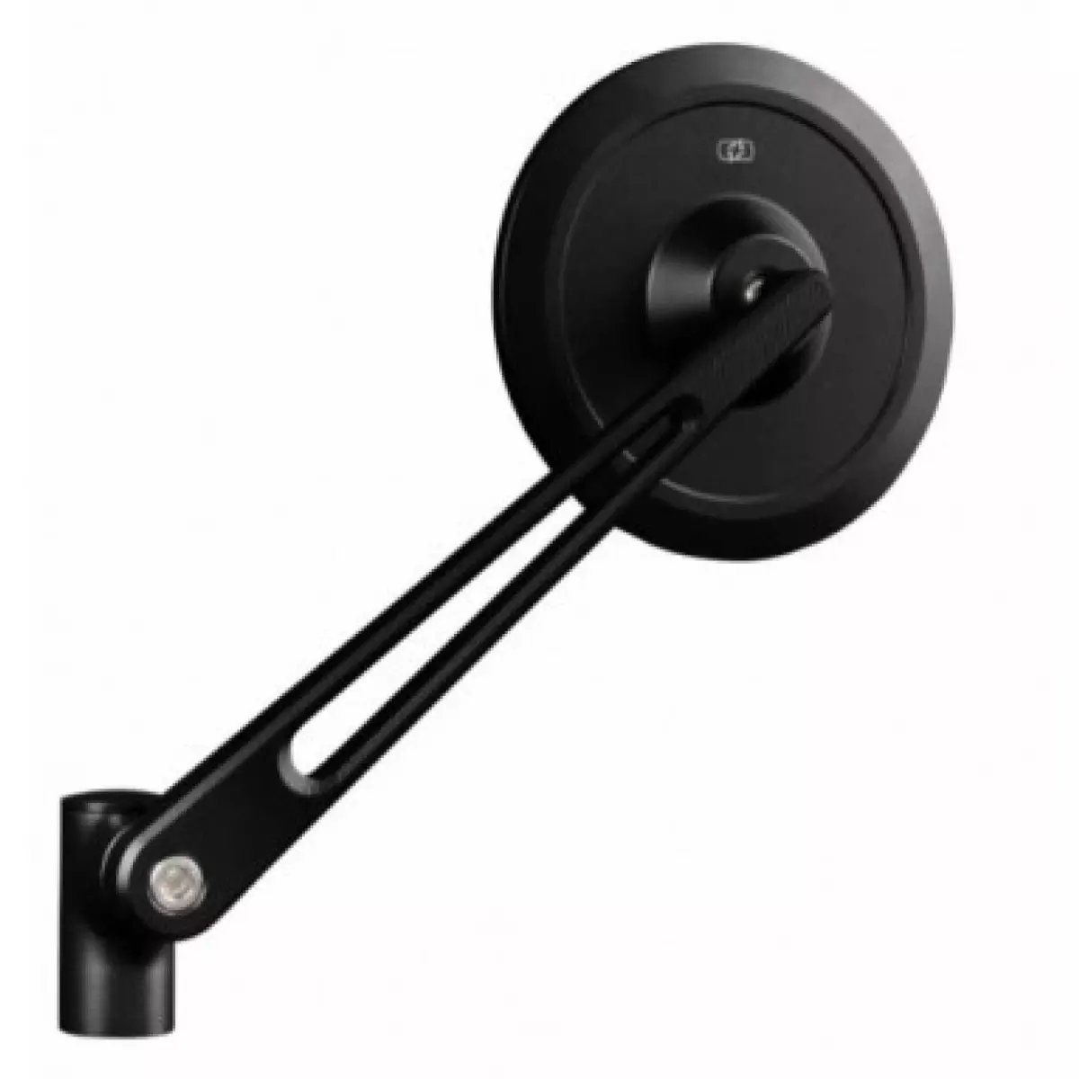 Rétroviseur Oxford Stem Pro Rond